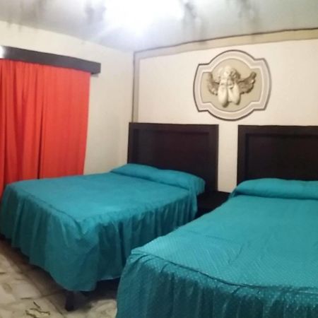 Hotel Colon De Zacatecas Exterior photo